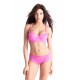 Intimidante Fushia - Soutien-gorge / Shorty