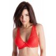 Joddy Bordeaux - Soutien-gorge