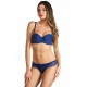 Kya Marine - Ensemble soutien-gorge / string