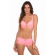 Dya Corail - Ensemble soutien-gorge / shorty