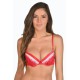 83043-sg Rouge - Soutien-gorge