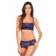 Daya Marine - Ensemble soutien-gorge / shorty