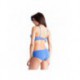 Intimidante Bleu - Soutien-gorge / Shorty