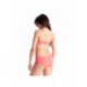 Intimidante Corail - Soutien-gorge / Shorty