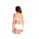 Mordante Blanc - Soutien-gorge / Shorty