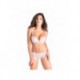 Mordante Taupe - Soutien-gorge / Shorty