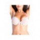 Mordante Taupe - Soutien-gorge / Shorty