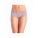 Ravissante Taupe - Soutien-gorge / Shorty