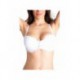 Clinquante Blanc - Soutien-gorge / Shorty