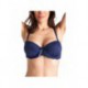 Clinquante Marine - Soutien-gorge / Shorty