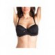 Clinquante Noir - Soutien-gorge / Shorty