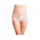 Clinquante Taupe - Soutien-gorge / Shorty