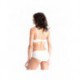 Cecile Nude - Soutien-gorge / Shorty