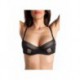 Nohane Sable - Soutien-gorge / Shorty