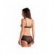 Nohane Sable - Soutien-gorge / Shorty