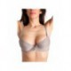 Irmis Nude - Soutien-gorge / String