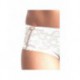 Reveuse Blanc - Soutien-gorge / Culotte