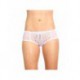 Bercante Blanc - Ensemble soutien-gorge / tanga