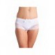 Conquerante Blanc - Ensemble soutien-gorge / tanga