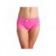 Conquerante Fushia - Ensemble soutien-gorge / tanga