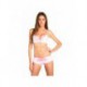 Anaya Rose - Ensemble soutien-gorge / shorty