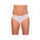 Bettia Blanc - Ensemble soutien-gorge / tanga