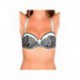 Bettia Ciel - Ensemble soutien-gorge / tanga