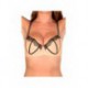 Gina Caramel - Ensemble soutien-gorge / string