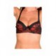 Grisa Rouge - Ensemble soutien-gorge / tanga