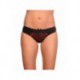 Grisa Rouge - Ensemble soutien-gorge / tanga