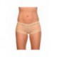 Beggia Caramel - Ensemble soutien-gorge / shorty