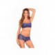 Beggia Marine - Ensemble soutien-gorge / shorty