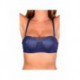 Beggia Marine - Ensemble soutien-gorge / shorty