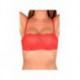 Beggia Rouge - Ensemble soutien-gorge / shorty