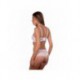 Illa Blanc - Ensemble soutien-gorge / tanga