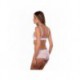 Consolante Blanc - Ensemble soutien-gorge / shorty