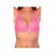 Consolante Corail - Ensemble soutien-gorge / shorty