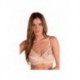 Faila Beige - Soutien-gorge