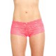 Maud Fushia - Ensemble soutien-gorge / shorty