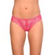 Malone Fushia - Ensemble soutien-gorge / tanga