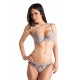 Irmis Nude - Soutien-gorge / String