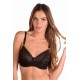 Filla Noir - Soutien-gorge