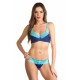 Juane Marine - Ensemble soutien-gorge / string