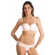 Kya Nude - Ensemble soutien-gorge / string