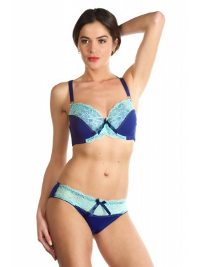 Flya Marine - Ensemble soutien-gorge / shorty