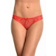 Naira Rouge - Culotte